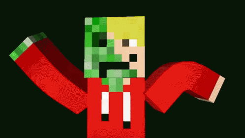 minecraft creepers gif minecraft creepers discover share gifs