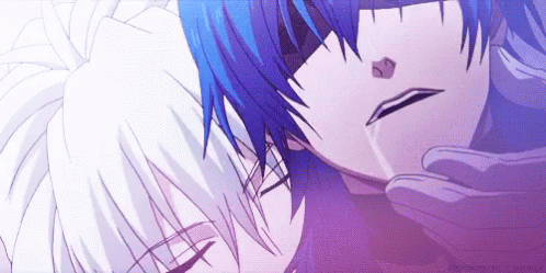 dramatical murder gif dramatical