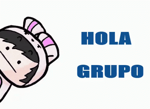 Buen Dia Al Grupo GIF - HolaGrupo BuenDiaAlGrupo Slap - Discover ...