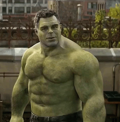 Hulk Smart Hulk GIF - Hulk SmartHulk MarkRuffalo - Descubre & Comparte GIFs