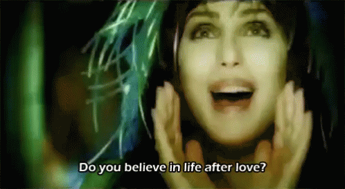 Image result for cher believe gif