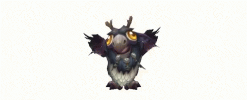 Moonkin Wow Gif Moonkin Wow Worldofwarcraft Discover Share Gifs