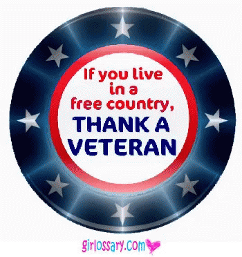 Usa Veterans Gif Usa Veterans Day Discover Share Gifs