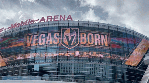 Knight Time Vegas Born GIF - KnightTime VegasBorn Arena - Discover ...