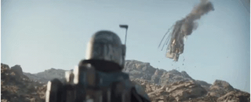 The Mandalorian, Come The Mandalorian rispetta il Legend e non ci condurrà alla Trilogia Sequel, Star Wars Addicted