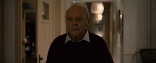 The Father Anthony Hopkins GIF - TheFather AnthonyHopkins Anthony GIFs