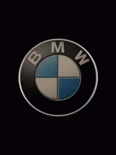 Bmw Logo Gif GIFs | Tenor