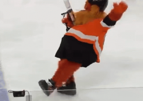 Gameday 51: Penguins vs. Flyers