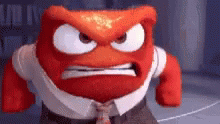 Angry Mad GIF - Angry Mad BlowUp GIFs