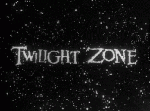 twilight zone theme