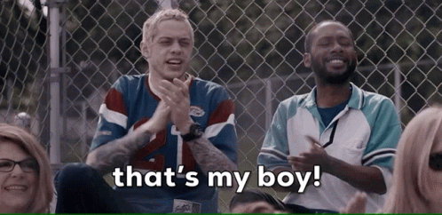 Thats My Boy GIFs | Tenor
