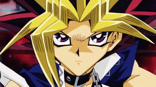 Coloring Pages Yu Gi Oh Animated Images Gifs Pictures - vrogue.co