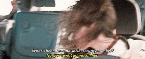 Mr And Ms Smith Brad Pitt GIF - MrAndMsSmith BradPitt ...