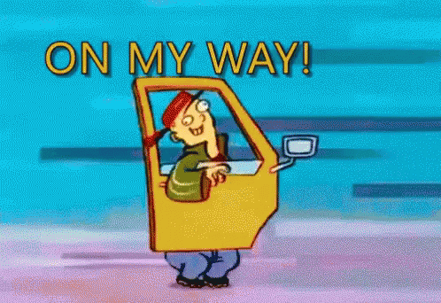 On The Way Gifs Tenor On The Way Gifs Tenor