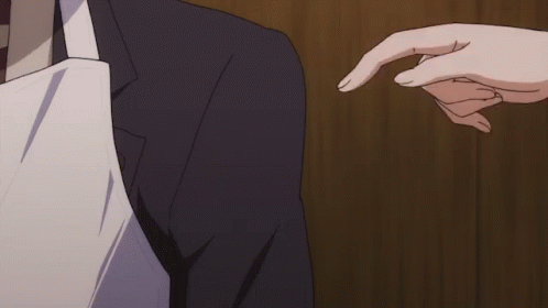Stroke Touch GIF - Stroke Touch Soft GIFs
