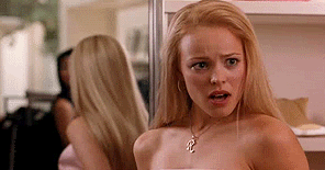 20 People Shared Stories How They Were Backstabbed By Their 'Friends' "you Could Try Sears" GIF - Excuseme What Reginageorge GIFs