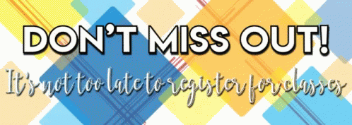 First Day Of College Dont Miss Out Gif Firstdayofcollege Dontmissout Registerforclasses Descubre Comparte Gifs First Day Of College Dont Miss Out Gif Firstdayofcollege Dontmissout Registerforclasses Descubre Comparte Gifs