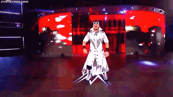 Resultados WWE RAW 233 desde el Barclays Center, New York  Tenor