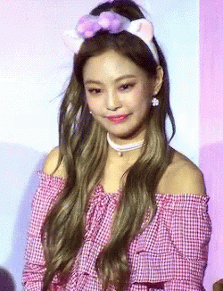Jennie Cute GIF Jennie Cute Kpop Discover Share GIFs Jennie Cute GIF Jennie Cute Kpop Discover Share GIFs
