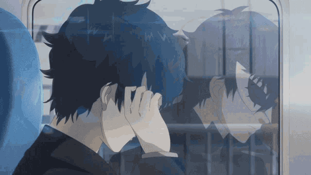 Persona5 GIFs | Tenor