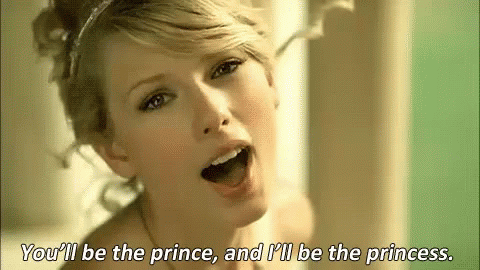 Taylor Swift Love Story Gif Taylorswift Lovestory Discover Share Gifs