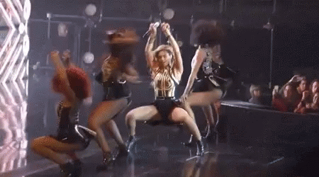Beyonce Twerking GIF - Beyonce Twerking - Discover & Share GIFs