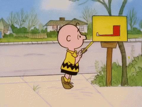 Mailbox GIFs | Tenor