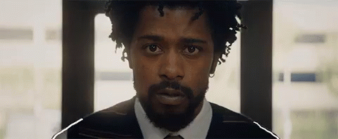 Sorry To Bother You Gif Sorrytobotheryou Discover Share Gifs
