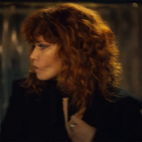 Natasha Lyonne Russian Doll GIF - NatashaLyonne RussianDoll GIFs
