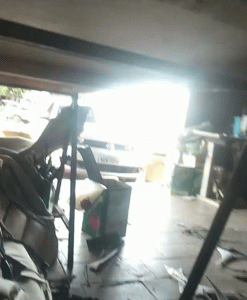 Karate In The Garage Gifs Tenor Karate In The Garage Gifs Tenor