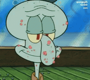Image result for acne gifs