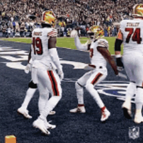 superbowl 50 first touchdown gif superbowl 50 first touchdown gif