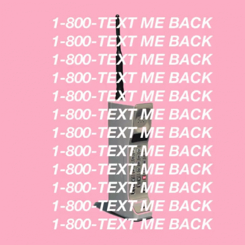 Textmeback GIF - Textmeback GIFs