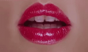 Kiss Lips GIF - Kiss Lips RedLips GIFs
