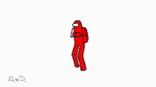 among us drip meme