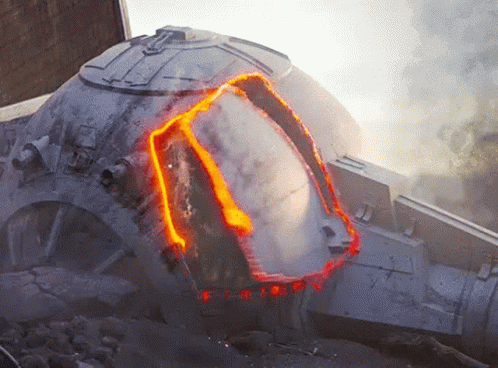 Star Wars The Mandalorian GIF - StarWars TheMandalorian Darksaber ...