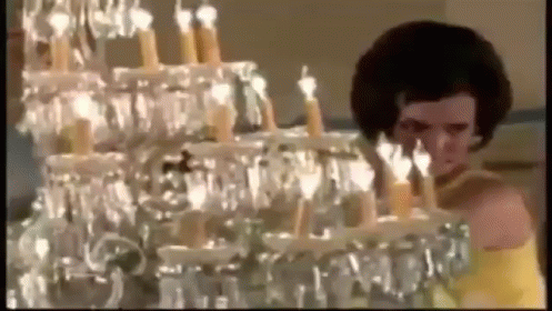 Chandelier Gif Hanging Discover Share Gifs