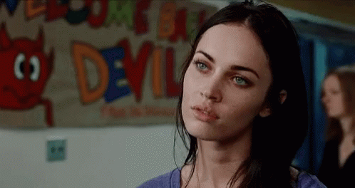 megan fox mood gif meganfox mood perfect discover share gifs