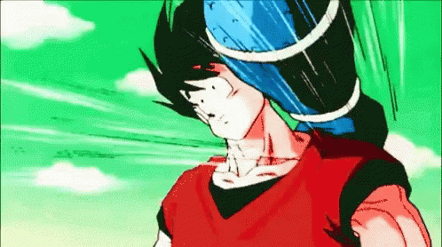 dragon ball z gifs tenor