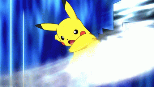Iron Tail Pikachu Gif Irontail Pikachu Pokemon Discover Share Gifs Iron Tail Pikachu Gif Irontail Pikachu Pokemon Discover Share Gifs