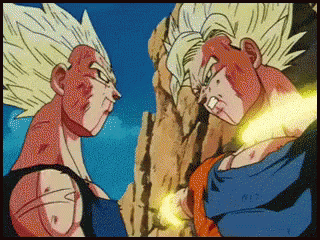 dragon ball z gifs