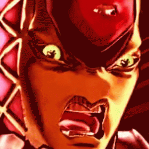 photo Diavolo Pfp kingcrimson jjba gif kingcrimson jjba diavolo discover share gifs