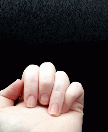 Middle Finger Wave Gifs Tenor.