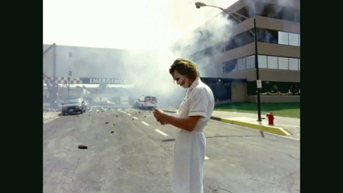 Boom GIF - DarkKnight Batman Joker - Discover & Share GIFs