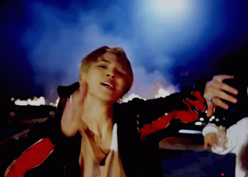 jimin mic drop jimin mic drop