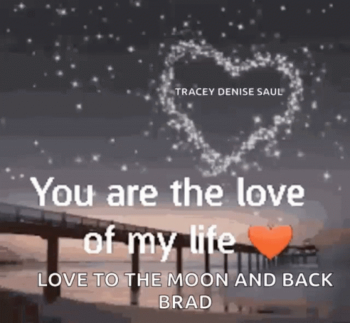 Forever You Are The Love Of My Life Gif Forever Youaretheloveofmylife Heart Discover Share Gifs