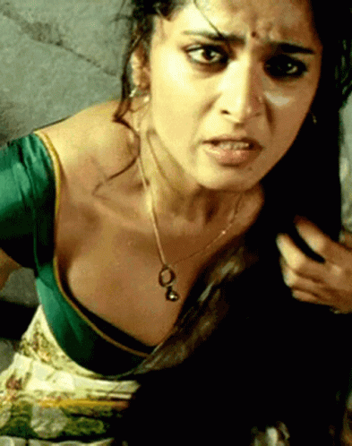Anushka Shetty Boobs Anushka Shetty Tits GIF - AnushkaShettyBoobs  AnushkaShettyTits AnushkaShettyBlouse - Discover & Share GIFs