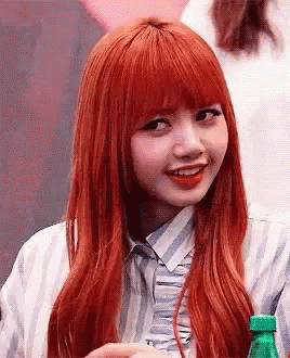 Lisa Lalisa Gif Lisa Lalisa Blackpink Discover Share Gifs