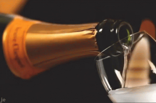 Champagne GIF - Champagne - Discover & Share GIFs