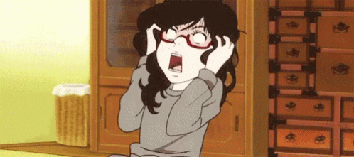 نتيجة بحث الصور عن gif Anxiety
